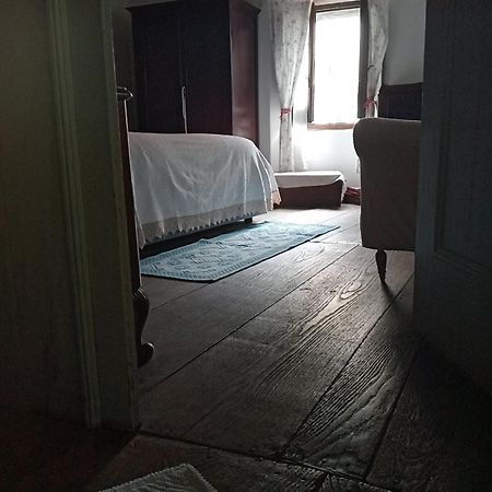 S'Antiga Inn, Centro Storico Ed Escursionismo In Sardegna Seùlo Exterior foto