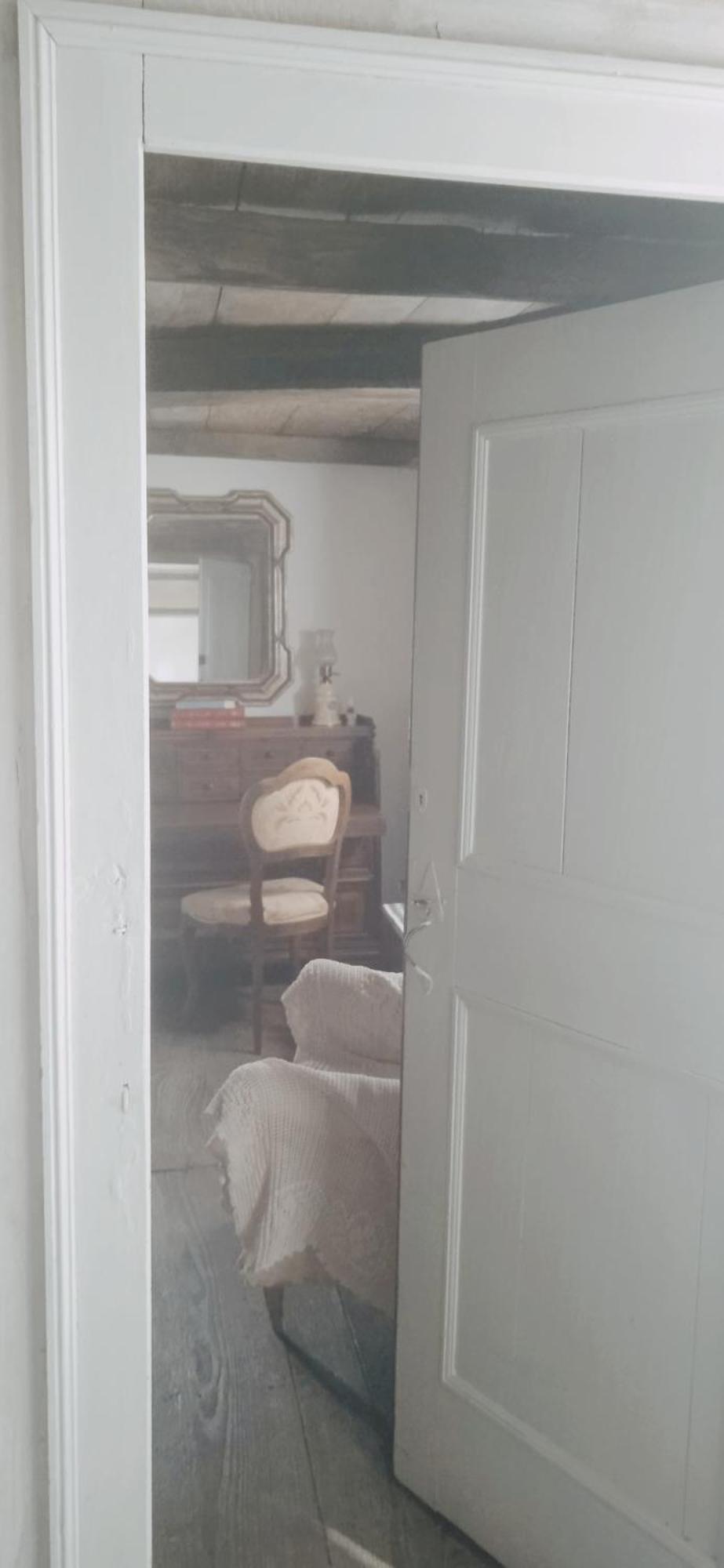 S'Antiga Inn, Centro Storico Ed Escursionismo In Sardegna Seùlo Exterior foto