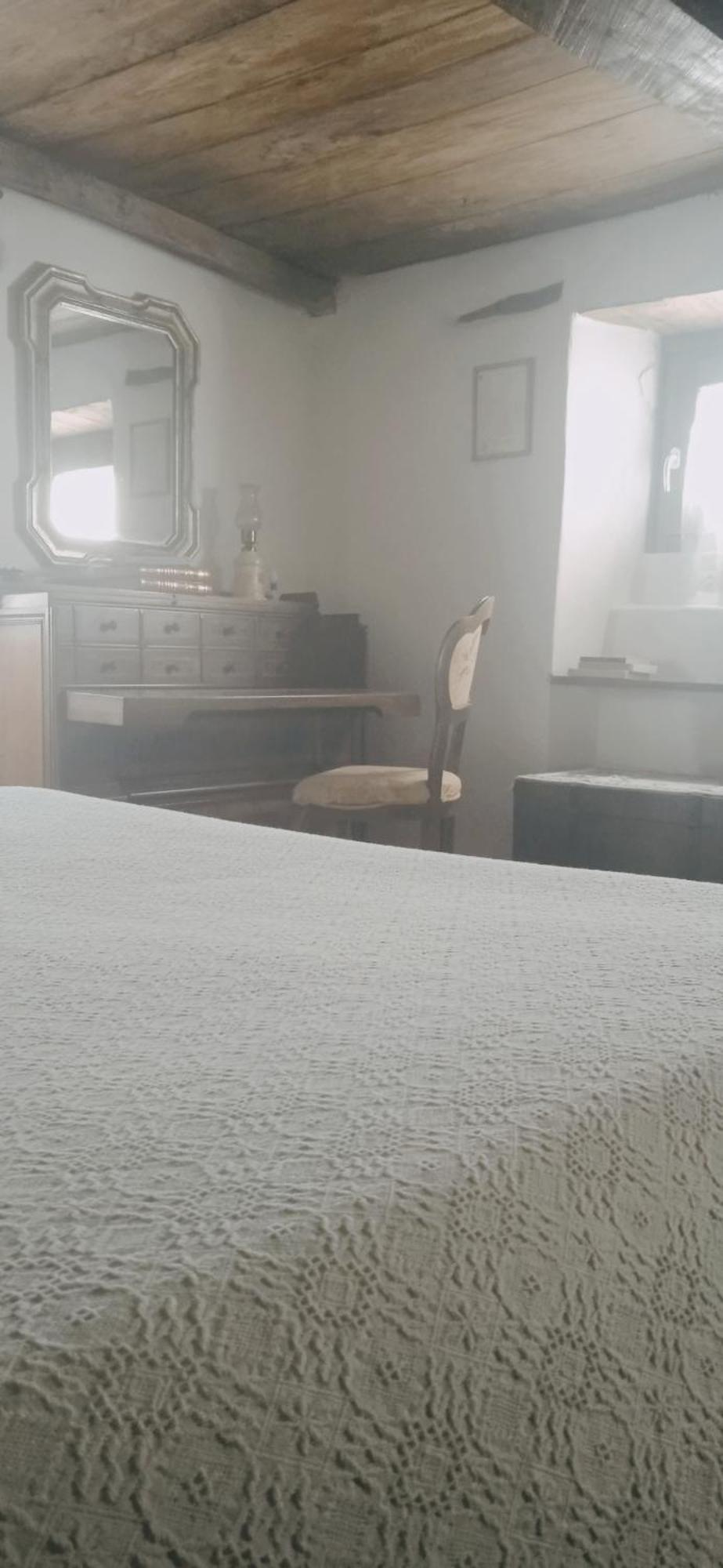 S'Antiga Inn, Centro Storico Ed Escursionismo In Sardegna Seùlo Exterior foto