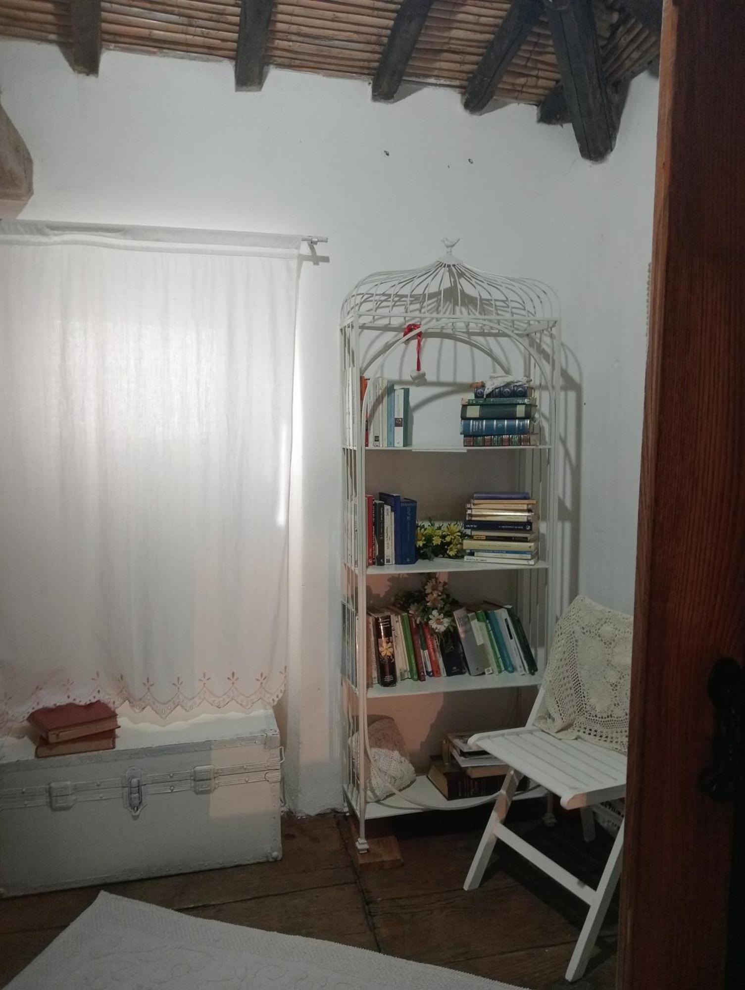 S'Antiga Inn, Centro Storico Ed Escursionismo In Sardegna Seùlo Exterior foto